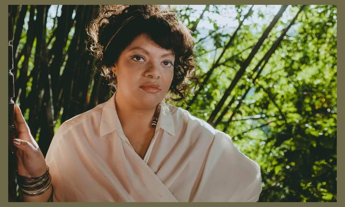 Serena Assumpção
